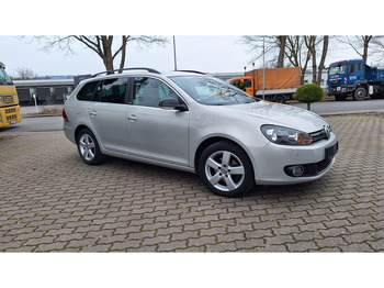 Personbil VOLKSWAGEN