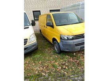 Små skåpbil VOLKSWAGEN Transporter T4