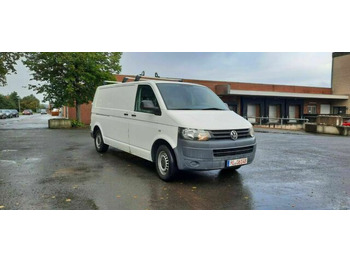 Små skåpbil VOLKSWAGEN Transporter