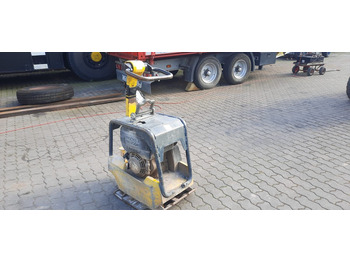 Vibroplatta WACKER
