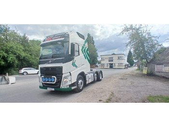 Dragbil 2015 Volvo FH 500 Tractor Unit: bild 3