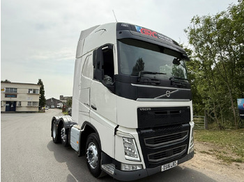 Dragbil VOLVO FH 460