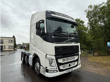 Dragbil VOLVO FH 460