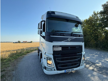 Dragbil VOLVO FH 500