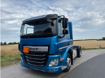 Dragbil DAF CF 450