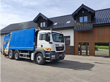 Sopbil MAN TGS 28.360