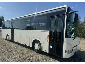 Förortsbuss IRISBUS