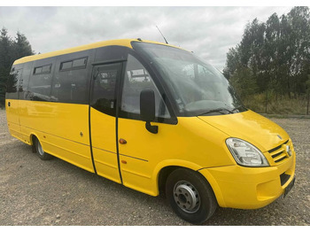 Minibuss IVECO Daily