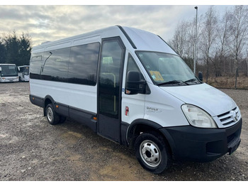 Minibuss IVECO Daily