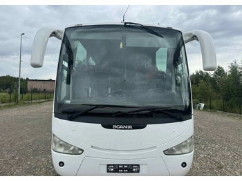 Turistbuss SCANIA