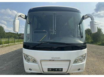 Turistbuss SCANIA Higer