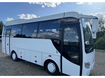 Turistbuss TEMSA