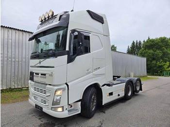 Dragbil VOLVO FH 540