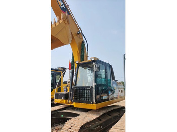 Bandgrävare CATERPILLAR 320D