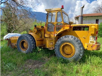 Hjullastare CATERPILLAR 950C
