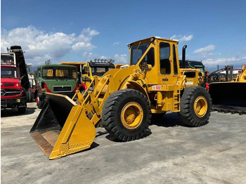 Hjullastare CATERPILLAR 950C