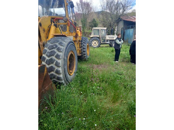 Hjullastare CAT 950 C: bild 3