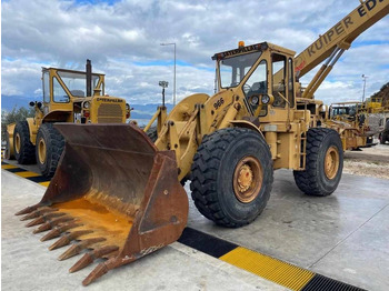 Leasa CAT 966 C  CAT 966 C: bild 1
