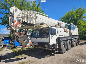 Kranbil