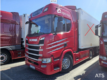 Dragbil SCANIA R 500
