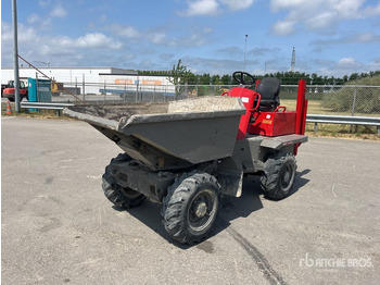 Dumper THWAITES