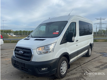 Minibuss FORD Transit