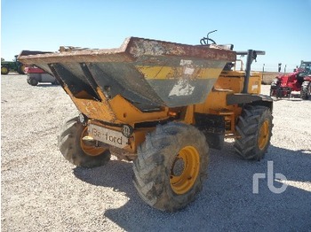 Dumper Barford SXR6000 Swivel: bild 1