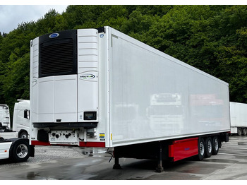 Kyl/ Frys semitrailer KRONE