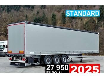 Kapelltrailer SCHMITZ
