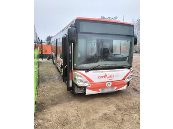 Stadsbuss Irisbus Citelis 12 Autobus miejski na części Zdekompletow Citelis 12 Autobus mie: bild 2