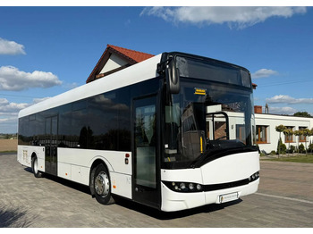 Stadsbuss SOLARIS