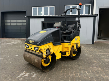 Vält BOMAG
