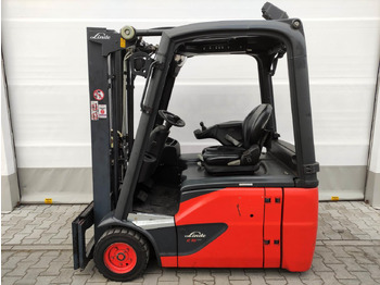 Eltruck LINDE E16