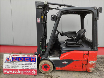 Eltruck LINDE E16