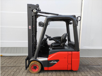 Eltruck LINDE E16
