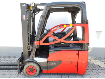 Eltruck LINDE E16