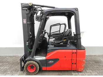 Eltruck LINDE E20