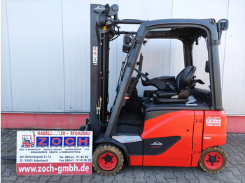 Eltruck LINDE E20
