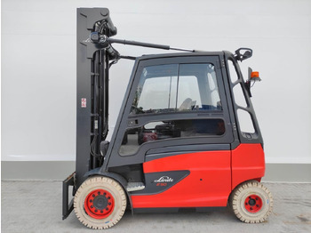 Eltruck LINDE E