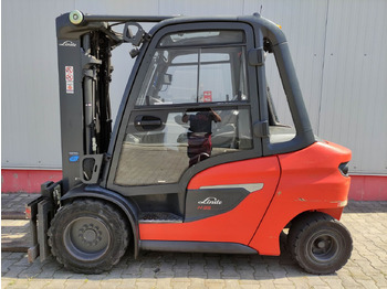 Dieseltruck LINDE H35