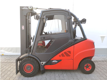 Dieseltruck LINDE H35