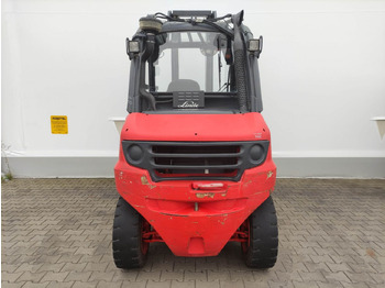 Dieseltruck Linde H50D-394: bild 4 Dieseltruck Linde H50D-394: bild 4