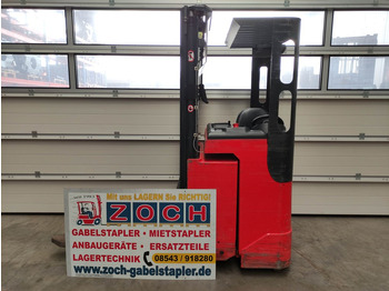 Skjutstativtruck LINDE L16