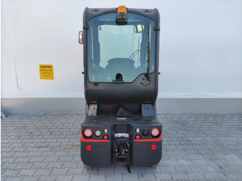 Leasa Linde P80 Linde P80: bild 4