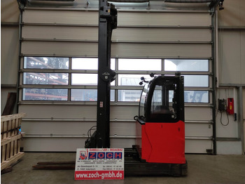 Skjutstativtruck LINDE R