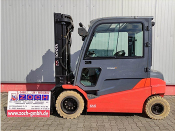 Eltruck TOYOTA