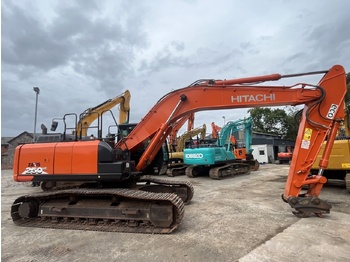 Bandgrävare HITACHI ZX250
