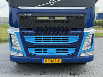 Dragbil Volvo FH-500 I-SAVE, TURBOCOMPOUND, ACC, VEB+, WORK REMOTE, EURO 6D.: bild 5