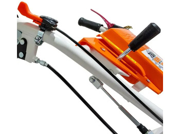 Tvåhjulstraktor RURIS motorový kultivátor 731ACC3: bild 3