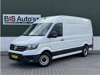 Skåpbil VOLKSWAGEN Crafter 30